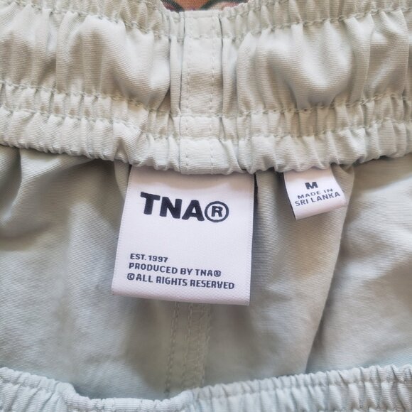 TNA Mint Track Pants - Picture 4 of 8